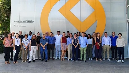 Foto de Aimplas coordina SOLRESS, un proyecto para desarrollar solventes biobasados a partir de residuos