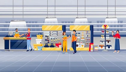 Foto de La experiencia del cliente en la ferretera: estrategias clave para forjar relaciones duraderas