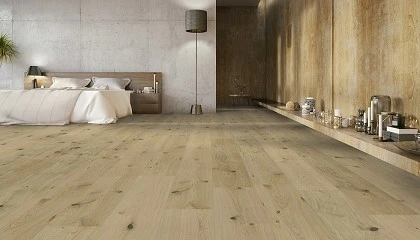 Foto de Innovación y creatividad marcan las tendencias del suelo modular multicapa