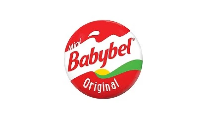 Foto de Bel sustituirá el celofán de Mini Babybel por papel reciclable en todo el mundo antes de 2027