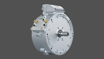 Foto de W80 AXgen: la nueva referencia de WEG en eficiencia energtica para motores industriales