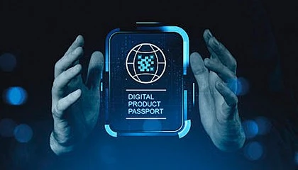Foto de Portugal y España lideran la transformación industrial con el Pasaporte Digital de Producto