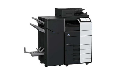 Picture of El Ajuntament de Barcelona adjudica a Konica Minolta un nuevo contrato de impresión