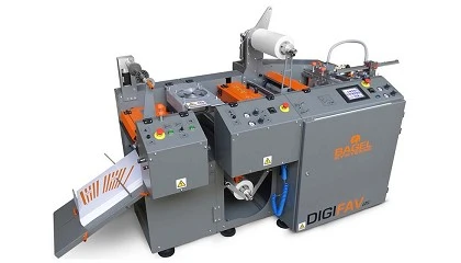 Foto de Skandacor (Bagel Systems) acude a C!Print Madrid 2026 con una gama ampliada y un impulso global