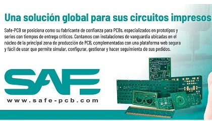 Foto de Safe Pcb incorpora nuevas opciones de control de calidad para sectores regulados
