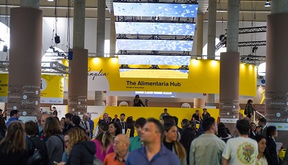 Foto de The Alimentaria Hub volver� a protagonizar la innovaci�n alimentaria en 2026