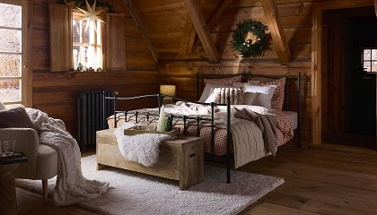 Foto de Invierno acogedor: la propuesta de Maisons du Monde para un hogar lleno de estilo y calidez