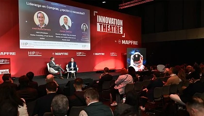 Picture of HIP y AERCE impulsan el primer Summit de Compras Hospitality