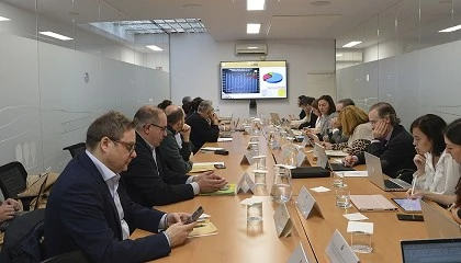 Picture of El Ministerio subraya el crecimiento económico de los sectores avícolas de carne y puesta