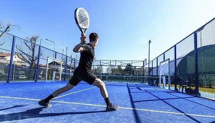 Foto de EL PWS vuelve a reunir a la industria del pádel