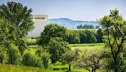 Foto de Cero químicos y un 93% menos de consumo de agua: la propuesta de Kärcher para un hogar más saludable