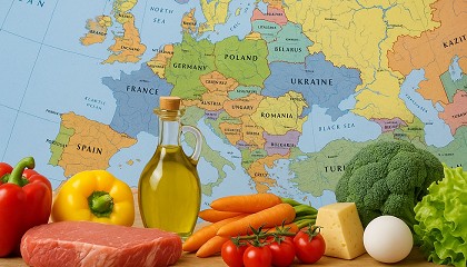 Foto de Bruselas aumenta los controles a la importaci�n de alimentos, animales y productos vegetales
