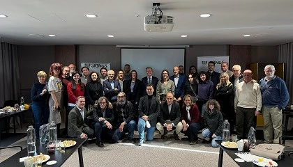 Foto de Signus pondrá en marcha un certificado de derechos para atajar el fraude en la gestión de NFVU