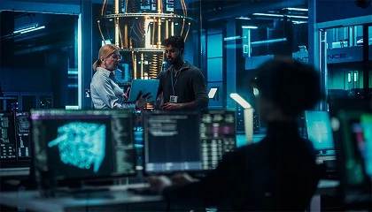 Foto de Virtual Cable blinda la integridad de UDS Enterprise con criptografía post-cuántica