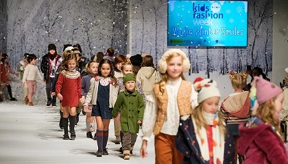 Foto de Babykid Spain + FIMI prepara su edición 2026 marcada por la celebración de las 100 ediciones de FIMI