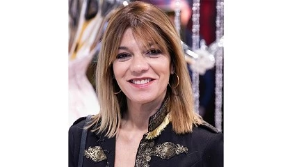 Foto de Entrevista a Alicia Gimeno, directora de Babykid Spain + FIMI