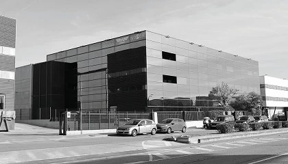 Foto de Nofer impulsa una transformaci�n sostenible con energ�a solar, eficiencia h�drica y certificaciones internacionales