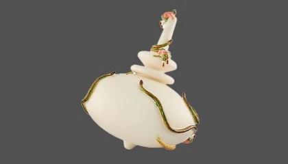 Foto de Joana Astolfi diseña Rodopio, la nueva pieza de la colección WWB