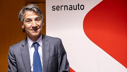 Foto de Sernauto valora positivamente el Plan España Auto 2030