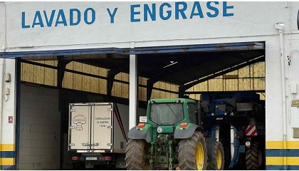 Foto de �Gastos desbocados o inversi�n oculta? La realidad del gasto e inversi�n en maquinaria agr�cola en Espa�a