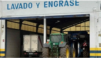 Foto de ¿Gastos desbocados o inversión oculta? La realidad del gasto e inversión en maquinaria agrícola en España