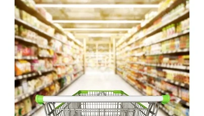 Picture of El gasto medio en alimentación por persona y año en España asciende a 1.787 euros