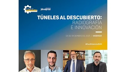 Foto de El Foro Potencia disecciona el Proyecto Américo Vespucio Oriente, una de las infraestructuras más ambiciosas de Latinoamérica