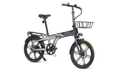 Foto de Youin presenta nuevas soluciones para el ciclista: dos e-bikes y un compresor