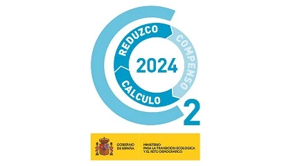 Foto de Normagrup recibe el sello ‘Calculo + Reduzco 2024’ y amplía su proyecto ambiental con el Bosque Normagrup