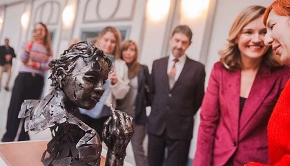 Foto de Infoartsticas, la primera web estatal dedicada a las enseanzas artsticas