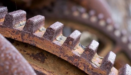 Fotografia de C�mo anticiparse y reducir el impacto del desgaste en maquinaria industrial