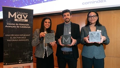Foto de El 10º aniversario del Clúster MAV llena el CosmoCaixa de reflexión, innovación y reconocimiento
