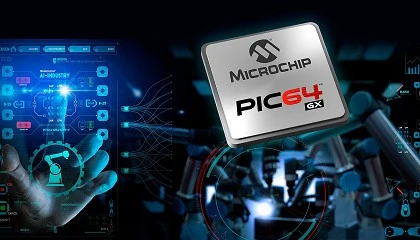 Foto de El procesamiento de 64 bits llega al mercado masivo