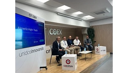 Foto de Novagric reúne a los líderes del agro para analizar las claves del éxito en invernaderos High-Tech