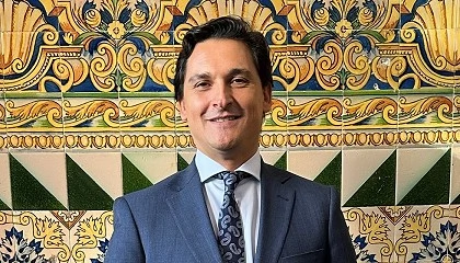 Foto de Entrevista a Diego Barbó, Country Manager de Industrial Pro