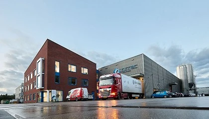 Foto de Faerch impulsa el reciclaje avanzado de bandejas de PET posconsumo gracias a la alianza entre Cirrec y Tomra Recycling