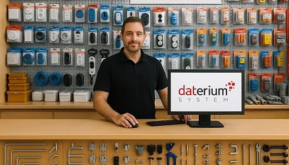 Foto de Famatel digitaliza su catálogo de productos con Daterium System para avanzar en su estrategia digital