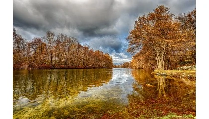 Foto de La CHD y la UVa exploran vías de colaboración para investigar y difundir el patrimonio histórico e industrial del Duero