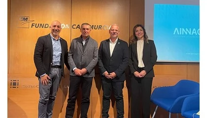 Foto de Fundación Ingenio y Beyond Seeds se alían para promover una agricultura más competitiva y sostenible con Ainnagro