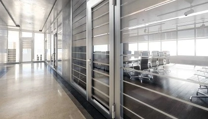 Foto de PTA Herrajes, innovacin y compromiso que redefinen la carpintera de aluminio con Savio