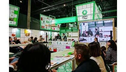 Picture of ‘Gusto del Sur’ duplica sus cifras en un año al alcanzar las 220 entidades y 561 productos adheridos a la marca