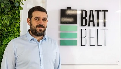 Foto de El negocio de bateras elctricas en Espaa superar los 2.000 millones de euros en cuatro aos