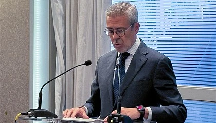 Foto de Aeescam pide que no se limite la transici�n energ�tica a la electrificaci�n y que se d� espacio a los combustibles renovables