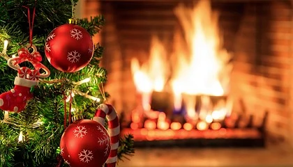 Foto de Recomendaciones de Tecnifuego para evitar que las decoraciones navideas se conviertan en un peligro