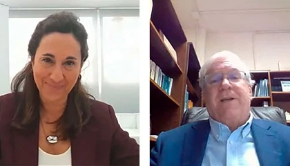 Foto de “Nuestro objetivo prioritario es acercar la química a la sociedad”