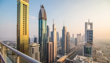 Foto de La movilidad vertical en Oriente Medio crece al ritmo de los grandes desarrollos urbanos