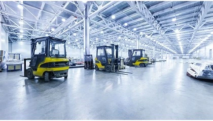 Foto de El mercado logístico catalán concentra el 44% de la inversión inmologística nacional