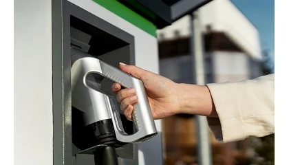 Foto de La red de infraestructuras de recarga pública en España registró 49.771 puntos operativos hasta el 1 de diciembre