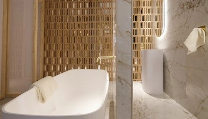 Foto de ‘Tres Sesenta by Cevisama’, el nuevo proyecto de Feria Valencia para septiembre