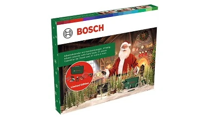 Foto de Ocho ideas originales para regalar a los ms manitas del hogar, segn Bosch